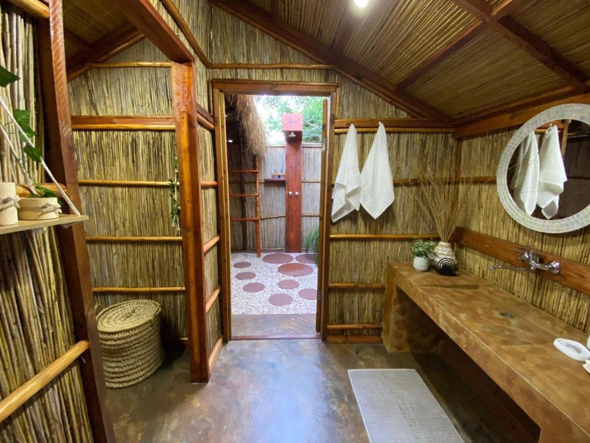 Mozbevok Coconut View Resort 蓬塔杜欧鲁 外观 照片