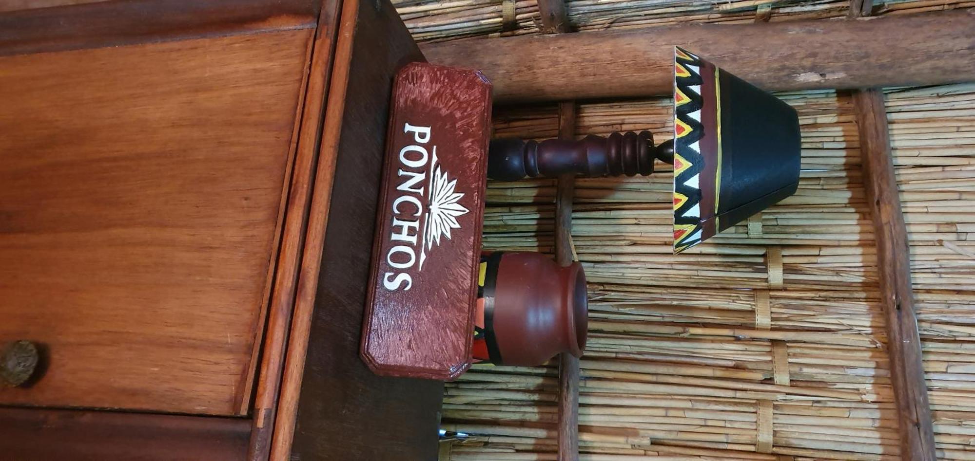 Mozbevok Coconut View Resort 蓬塔杜欧鲁 外观 照片